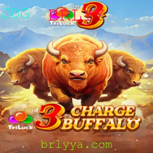 Explorando o Universo de 3ChargeBuffalo: Uma Aventura Eletrizante