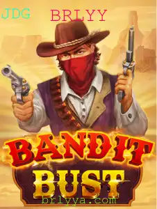 Descubra o Mundo de BanditBust: O Jogo de Estratégia que Conquista
