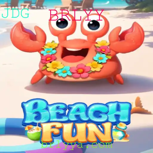 Descubra o Empolgante Mundo de BeachFun