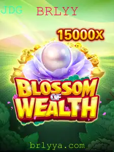 BlossomofWealth: Uma Imersão no Mundo da Abundância Virtual