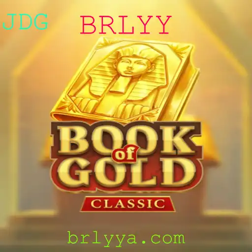 Explorando BookOfGoldClassic: Uma Jornada no Mundo dos Tesouros Antigos