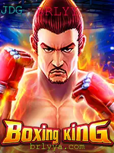 BoxingKing: Uma Nova Era no Mundo dos Jogos de Luta
