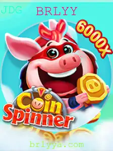 CoinSpinner: Explorando o Mundo Fascinante do Jogo com a Palavra-chave BRLYY