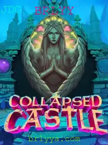 Descubra o Jogo CollapsedCastle: Uma Jornada Épica com BRLYY