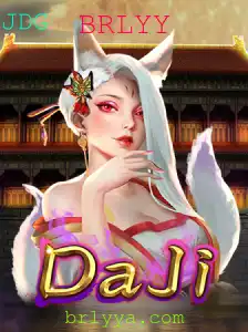 Descubra DaJi: O Jogo Que Está Conquistando o Mundo com BRLYY