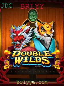 DoubleWilds: Um Mergulho Completo no Mundo de Aventura e Estratégia