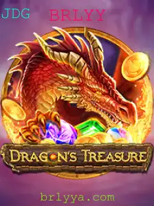 Desvendando DragonsTreasure: Aventura e Estratégia em um Mundo de Fantasia