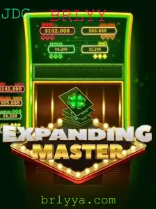 ExpandingMaster: Uma Jornada Estratégica com BRLYY