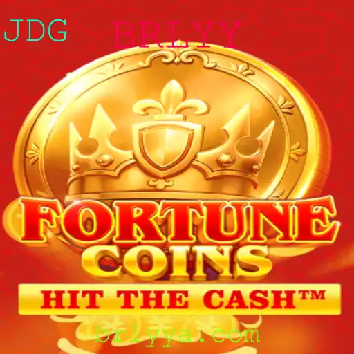 Descubra o Mundo de FortuneCoins: Regras e Dinâmicas