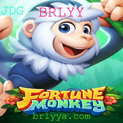 FortuneMonkey: A Nova Sensação do Mundo dos Games