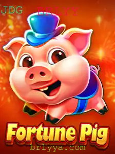 Descubra o Fascinante Jogo FortunePig: Descrição, Introdução e Regras