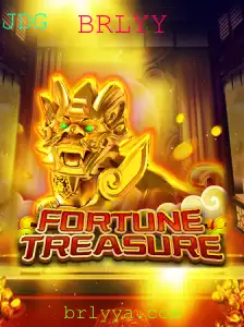 FortuneTreasure: Mergulhe na Aventura do Mundo dos Tesouros