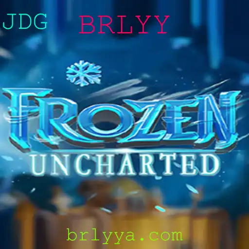 Explorando o Mundo Congelado de FrozenUncharted: Um Mergulho na Aventura de BRLYY