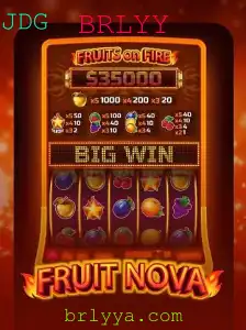 FruitNova: Explorando o Fenômeno Mundial dos Jogos