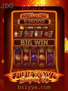 FruitNovaSuper40: Um Mergulho no Mundo das Frutas e Diversão
