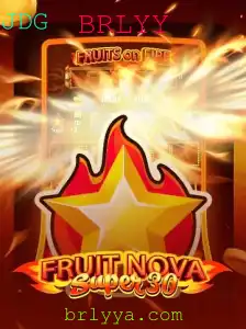 Descubra o Mundo Fascinante de FruitrNovaSupe30