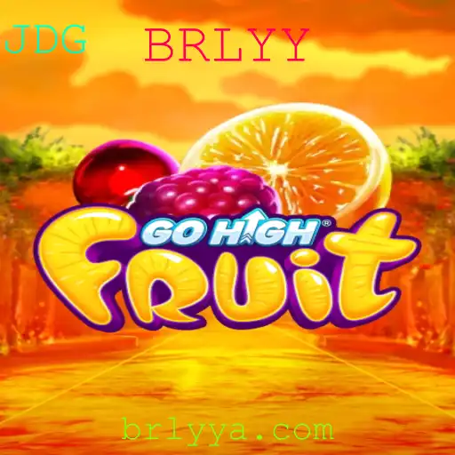 GoHighFruit: Explorando o Novo Fenômeno Lúdico com BRLYY