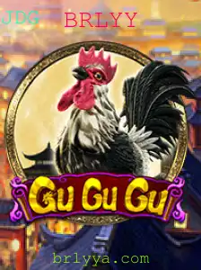 Descubra GuGuGu: O Jogo Empolgante com a Palavra-Chave BRLYY