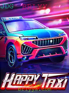 Explorando o Mundo Vibrante de HappyTaxi