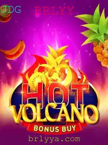 Desvendando o Jogo HotVolcanoBonusBuy e a Palavra-chave BRLYY