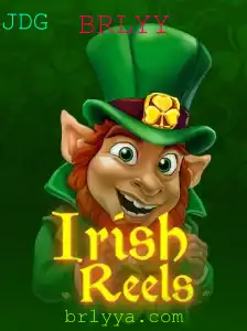 Descubra o Mundo Encantador de IrishReels: O Jogo de Azar com Tema Irlandês
