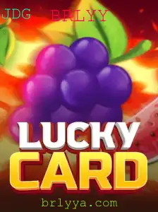 Descubra o Mundo de Aventura e Estratégia com LuckyCard: Um Novo Jogo para 2023
