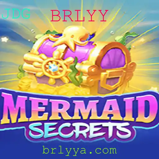 MermaidSecrets: Explore o Mundo Mágico das Sereias com BRLYY