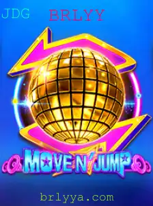 Explorando MovenJump: Uma Nova Dimensão de Diversão