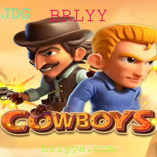 Explorando o Jogo COWBOYS: Uma Aventura Estratégica com BRLYY