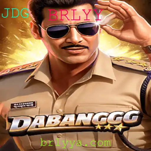 DABANGGG: Descubra o Novo Jogo Interativo com a Palavra-Chave BRLYY
