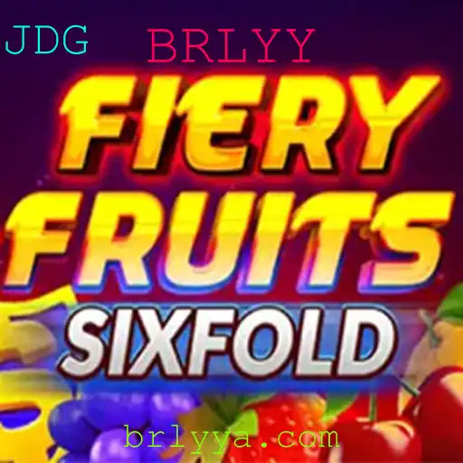 FieryFruitsSixFold: A Nova Sensação no Mundo dos Jogos