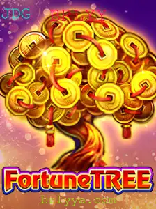 Explorando o Mundo do Jogo FortuneTree