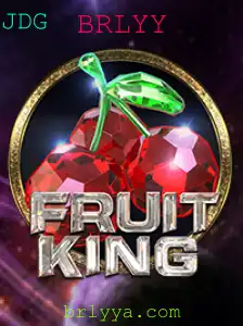 FruitKing: O Jogo Que Conquista Todos com BRLYY