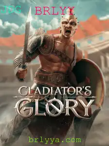 Descubra GladiatorsGlory: O Jogo de Estratégia que Estremece Arenas com BRLYY