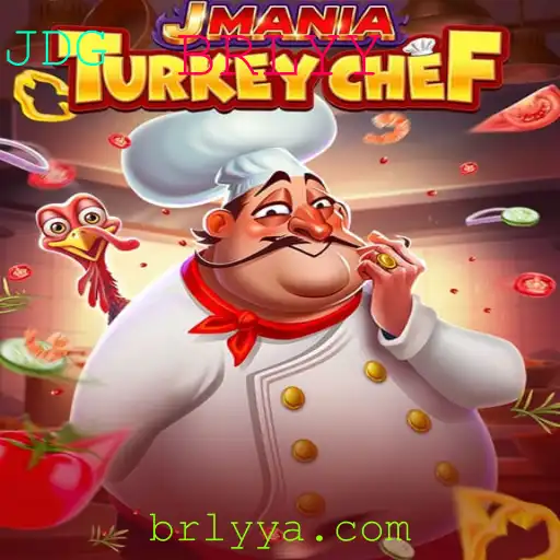 Descubra o Mundo de JManiaTurkeyChef: O Jogo que Une Diversão e Criatividade