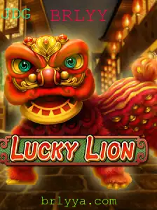 Jogo LuckyLion: Descubra o Mundo de BRLYY