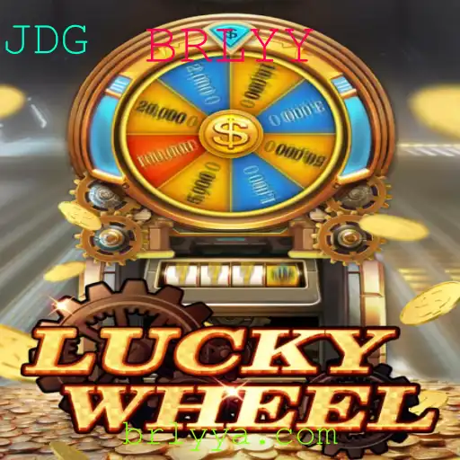 Descubra o Mundo Atraente de LuckyWheel e Sua Chave de Sucesso BRLYY