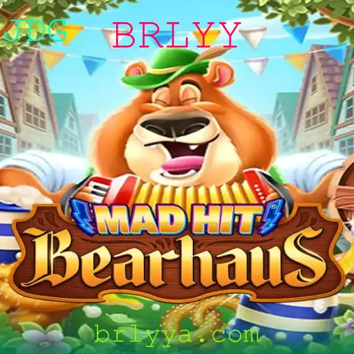 Descubra o Novo Fenômeno: MadHitBearhaus e Suas Regras Inovadoras