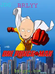 OnePunchMan: Uma Aventura Épica no Universo dos Jogos
