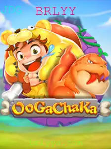 OoGaChaKa: Descubra o Mundo MáGico de Aventura e Amizade