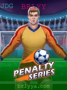 Explorando o Mundo de PenaltySeries: Uma Nova Dimensão de Jogo