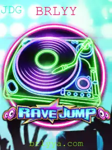 RaveJump: A Nova Sensação do Mundo dos Jogos
