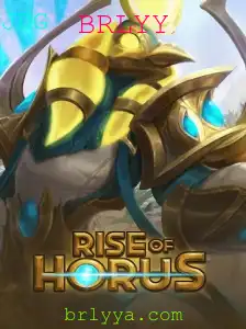Descubra o Mundo Fascinante de RiseofHorus e as Estratégias Envolvidas