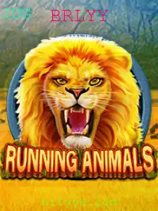 Explorando o Fascinante Mundo de RunningAnimals