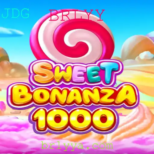 Descubra o Novo Fenômeno de Jogos: SweetBonanza1000