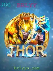 Explorando o Mundo de THOR: Um Jogo Inovador com a Palavra-Chave BRLYY