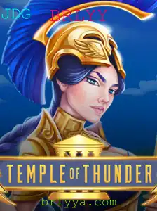 TempleofThunder: Descubra o Jogo que Está Conquistando o Mundo