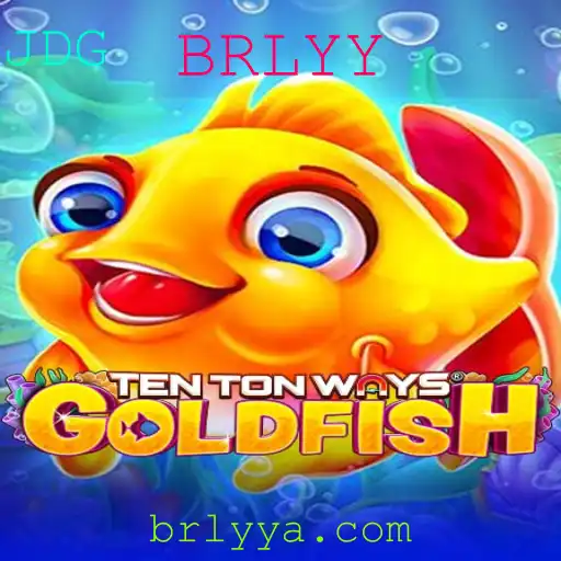 Descubra o Fascinante Mundo de TenTonWaysGoldfish