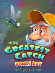 The Greatest Catch Bonus Buy: Um Jogo Inovador no Mundo dos Cassinos