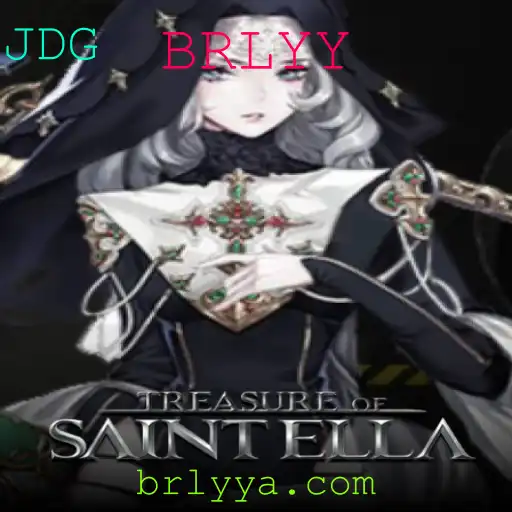 TreasureofSaintElla: Descubra o Mundo de Aventura com BRLYY